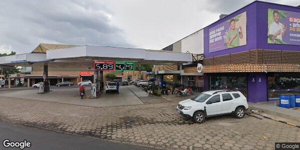 Lote com 280m² no Loteamento Ecovilla Tijuco
