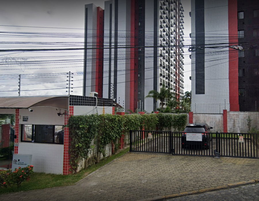 Apartamento 79,51m² com vaga, ocupado, 1 banheiro, 2 quartos