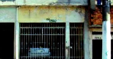 Casa 120 m² com terreno de 84 m² em Jardim Sapopemba