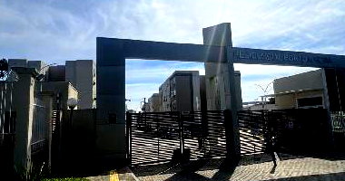 Apartamento 2 quartos, 1 vaga e 40,82 m² privativos