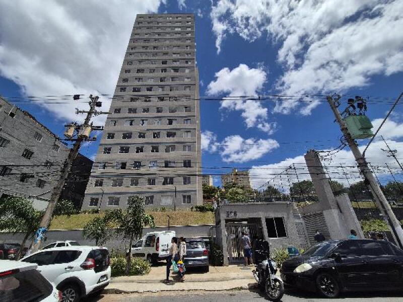 Apartamento com 2 quartos, 50,82 m², 11º andar, Saúde