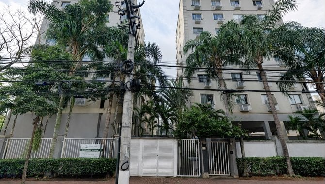 Apartamento 61m² na Taquara, Rio de Janeiro