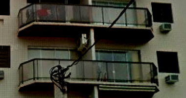 Apartamento 68,35m² com direitos judiciais, 1 vaga, 2 quartos