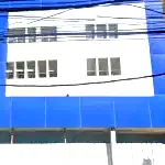 Prédio Comercial 4 Andares - 1.400m² - Niterói/RJ