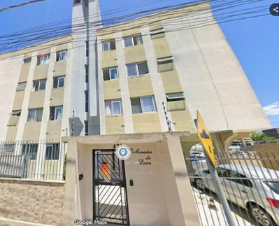 Apartamento 104, 47,93m², 1 quarto, 1 banheiro