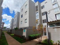 Apartamento com 1 quarto, 1 banheiro e 45,11m² de área privativa