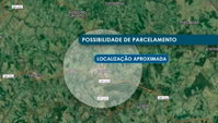Terreno 250 m² em Garça - SP