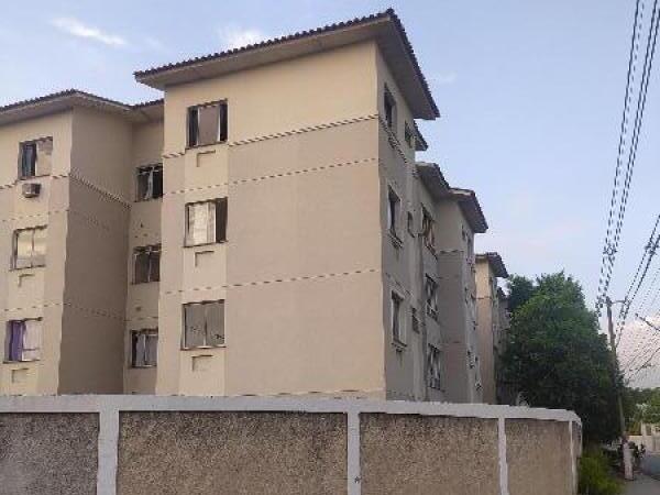 Apartamento Portal Caminhos do Sol em Itaguaí/RJ
