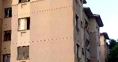 Apartamento Portal Caminhos do Sol em Itaguaí/RJ