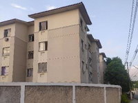 Apartamento Portal Caminhos do Sol em Itaguaí/RJ