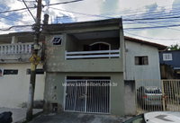 Casa em Cotia/SP com 3 quartos e 125m² de terreno