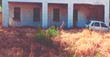 Terreno com 1.250 m² em Montes Claros/MG