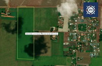 Área Rural Mecanizada com 20.236,00m² em Nova Santa Rosa