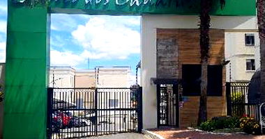 Apartamento 40,79m² privativos, 1 vaga, desocupado