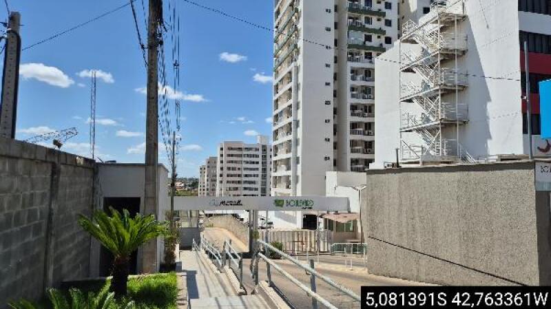 Apartamento com 3 quartos em Teresina/PI