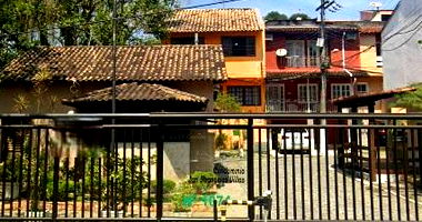 Casa 95m² em Niterói/RJ - Ocupada