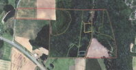Imóvel Rural com 132.280 m² em Imbuia - SC