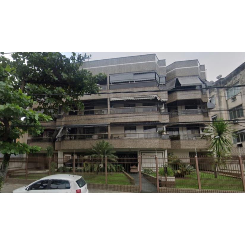 Apartamento com 81m², 1 vaga de garagem