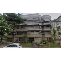 Apartamento com 81m², 1 vaga de garagem