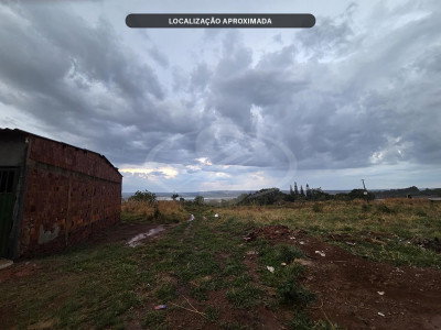 Chácara com 300 m² em Águas Lindas de Goiás/GO