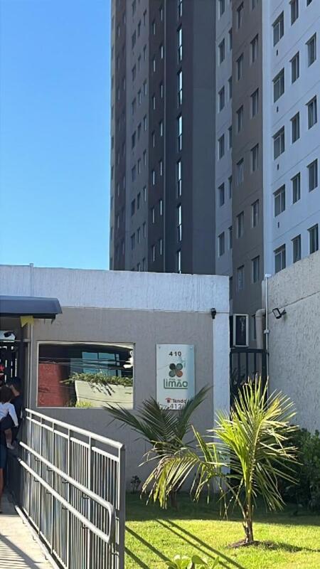 Apartamento com 2 Quartos e 50m² em São Paulo