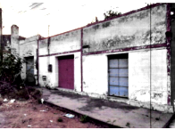 Terreno com Estrutura para Posto de Combustível e Prédios Comerciais