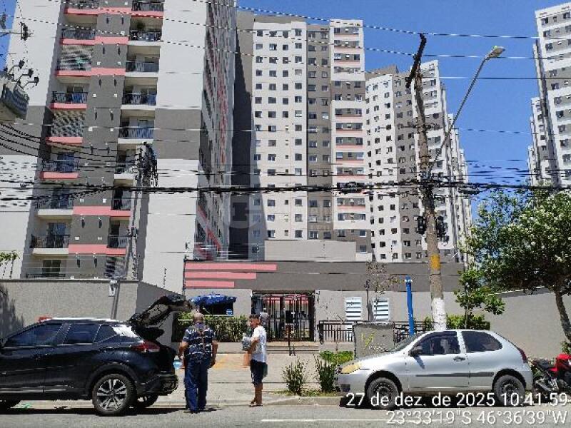 Apartamento 2 quartos, 49,13m², Mooca - SP