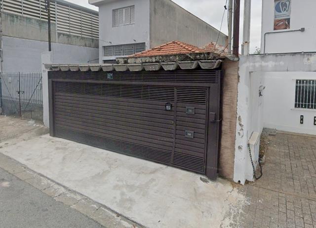 Parte Ideal de Imóvel em Leilão Judicial - Rua Susana, São Paulo