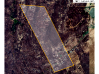 Sítio com 75,83 hectares em Icó/CE