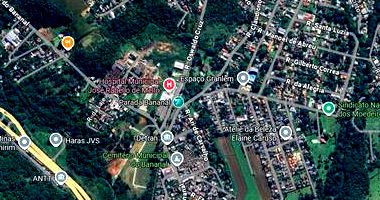 Terreno com 360m² em Guapimirim, RJ