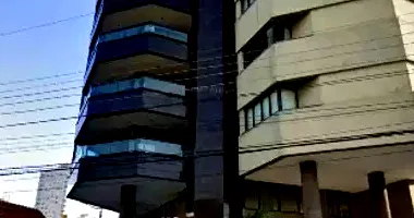 Apartamento padrão com 1 quarto, 1 vaga e 114m² construídos, ocupado