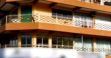 Loja comercial térrea com 80,3m² privativos e 1 banheiro
