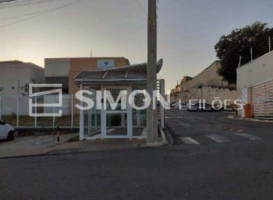 Apartamento 2 quartos, 1 vaga, 45,63m² - Sumaré/SP