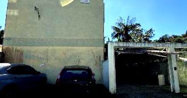 Casa com 59,05m² em Brusque/SC