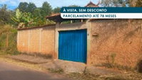 Casa em Capim Branco com 198m² construída e 1.491m² de terreno
