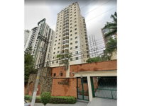 Apartamento com 3 dormitórios, suíte e vaga dupla em Vila Suzana