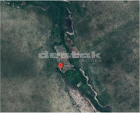 Fazenda Santa Luz - Terreno em Alto Parnaíba/MA