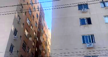 Apartamento com 2 quartos em São Gonçalo/RJ