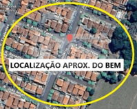 Casa com 50,02m² de área construída em Junqueirópolis/SP
