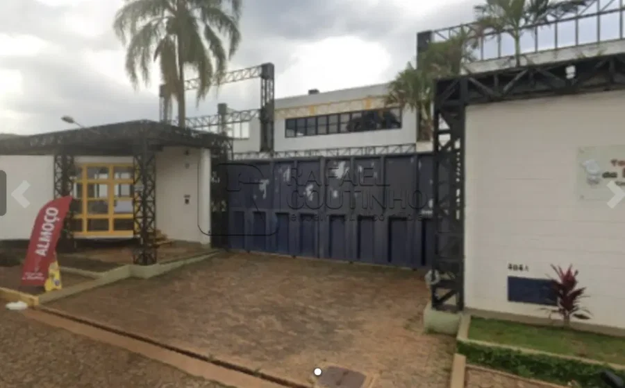 Amplo Imóvel Comercial com Galpão e Escritórios em BH