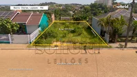 Terreno Urbano com 364m² na Rua Bom Retiro do Sul, Lajeado/RS