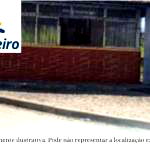 Imóvel Industrial com 3.782 hectares, terreno amplo e estratégico