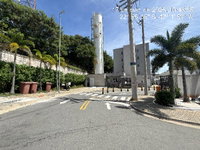 Apartamento com 2 quartos, 1 banheiro e 42,34m² de área privativa