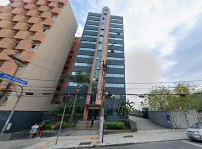 Sala comercial 75,20 m² com 2 vagas de garagem