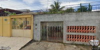 Casa com 3 quartos, 2 banheiros, 103.65m² construída, desocupada