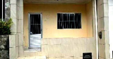 Casa com 2 quartos, 2 banheiros e 66m² área privativa