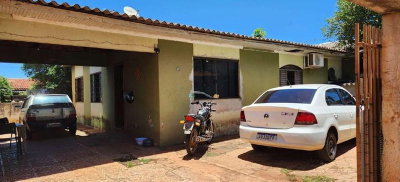Casa de 103,87 m² em terreno de 301,30 m²