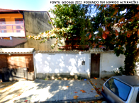 Casa com terreno amplo, 0 quartos, 0 banheiros, desocupada