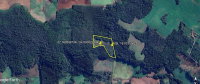 Terreno Rural com 20.000m² em São José do Inhacorá/RS