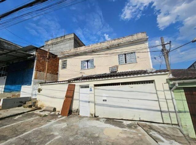 Apartamento com 3 quartos e 1 vaga em Rio de Janeiro
